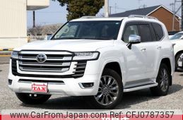 toyota land-cruiser 2023 quick_quick_VJA300W_VJA300-4102718