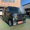 suzuki spacia 2024 -SUZUKI 【新潟 582ｳ 73】--Spacia 5AA-MK94S--MK94S-124320---SUZUKI 【新潟 582ｳ 73】--Spacia 5AA-MK94S--MK94S-124320- image 1