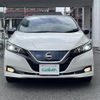 nissan leaf 2017 -NISSAN--Leaf ZAA-ZE1--ZE1-005006---NISSAN--Leaf ZAA-ZE1--ZE1-005006- image 3