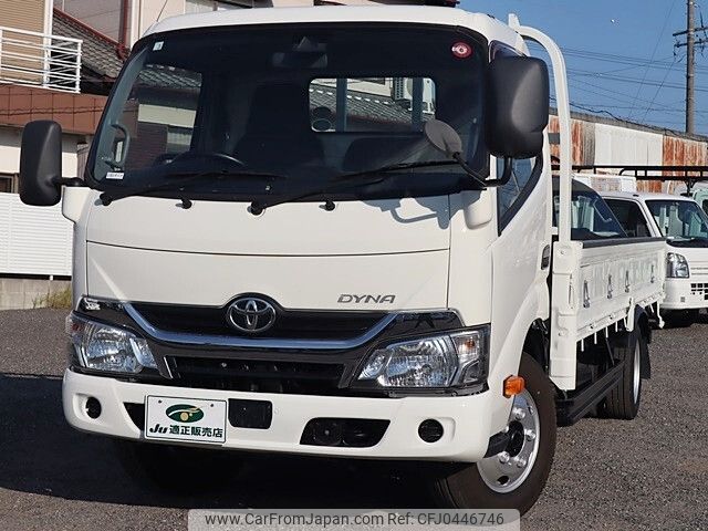 toyota dyna-truck 2018 -TOYOTA--Dyna TPG-XZU655--XZU655-0008873---TOYOTA--Dyna TPG-XZU655--XZU655-0008873- image 2