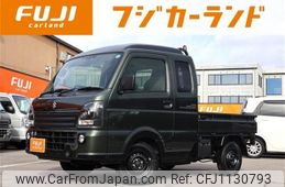 suzuki carry-truck 2024 -SUZUKI--Carry Truck 3BD-DA16T--DA16T-786098---SUZUKI--Carry Truck 3BD-DA16T--DA16T-786098-