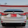 lexus gs 2017 CFJ1625083 image 4