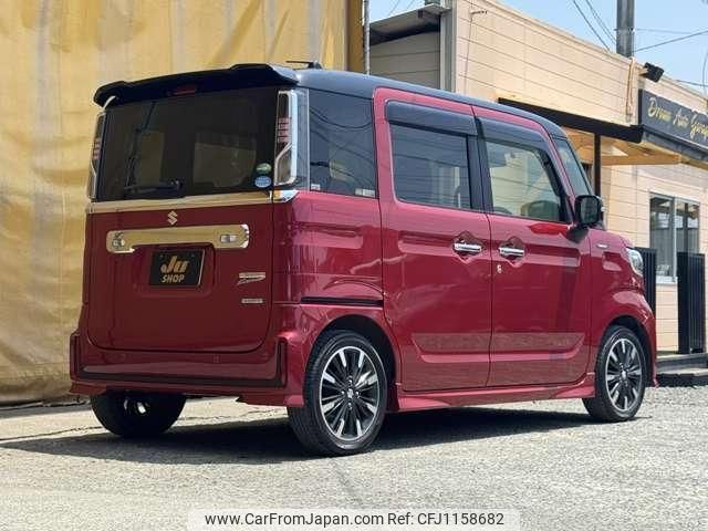 suzuki spacia 2018 quick_quick_DAA-MK53S_MK53S-591175 image 2