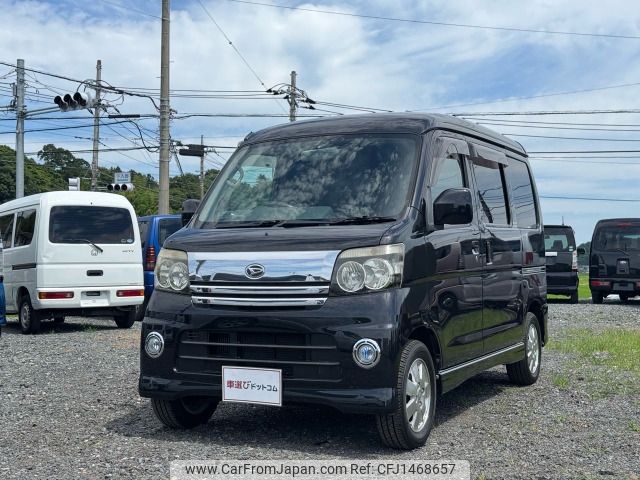 daihatsu atrai-wagon 2006 -DAIHATSU--Atrai Wagon TA-S320G--S320G-0020194---DAIHATSU--Atrai Wagon TA-S320G--S320G-0020194- image 2