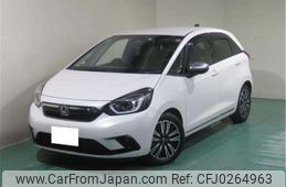 honda fit 2020 -HONDA--Fit 6AA-GR3--GR3-1012391---HONDA--Fit 6AA-GR3--GR3-1012391-