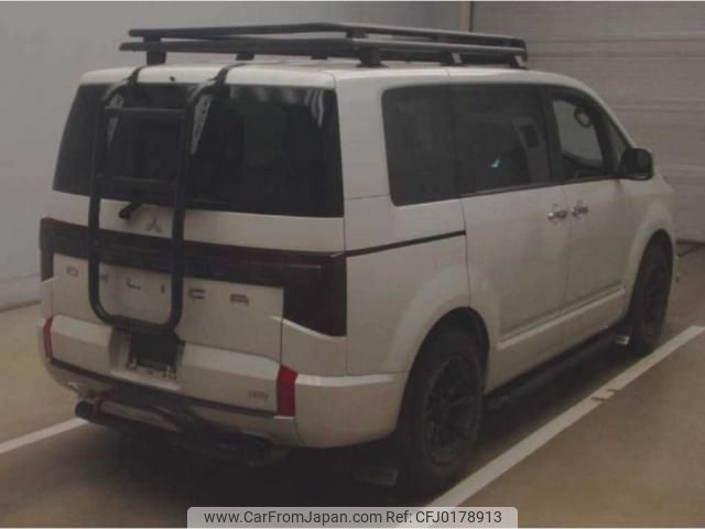 mitsubishi delica-d5 2019 quick_quick_3DA-CV1W_2112122 image 2