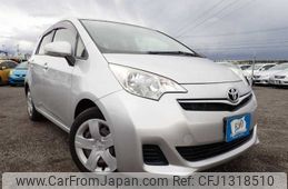 toyota ractis 2013 646828-N2025040187F-24
