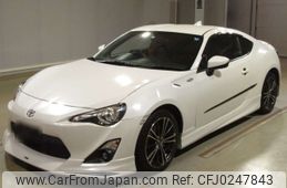 toyota 86 2015 -TOYOTA--86 ZN6-058312---TOYOTA--86 ZN6-058312-