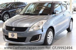 suzuki swift 2015 -SUZUKI--Swift DBA-ZC72S--ZC72S-363584---SUZUKI--Swift DBA-ZC72S--ZC72S-363584-