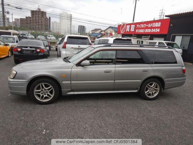 nissan stagea 1999 24231904 image 2