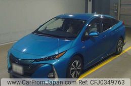 toyota prius-phv 2017 -TOYOTA 【練馬 302ﾆ8293】--Prius PHV DLA-ZVW52--ZVW52-3033073---TOYOTA 【練馬 302ﾆ8293】--Prius PHV DLA-ZVW52--ZVW52-3033073-