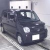 nissan moco 2012 -NISSAN 【富山 580ﾆ7596】--Moco MG33S-172750---NISSAN 【富山 580ﾆ7596】--Moco MG33S-172750- image 1