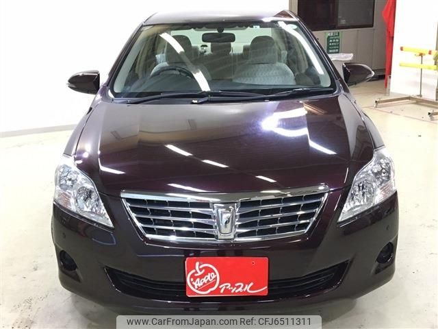 toyota premio 2015 -TOYOTA--Premio DBA-NZT260--NZT260-3164087---TOYOTA--Premio DBA-NZT260--NZT260-3164087- image 2