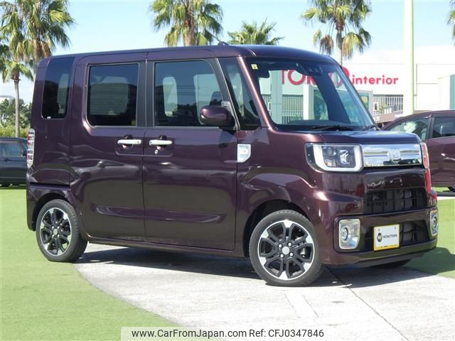 daihatsu wake 2020 -DAIHATSU--WAKE 3BA-LA700S--LA700S-0160563---DAIHATSU--WAKE 3BA-LA700S--LA700S-0160563- image 1