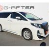 toyota alphard 2015 -TOYOTA--Alphard DBA-AGH30W--AGH30-0051519---TOYOTA--Alphard DBA-AGH30W--AGH30-0051519- image 3