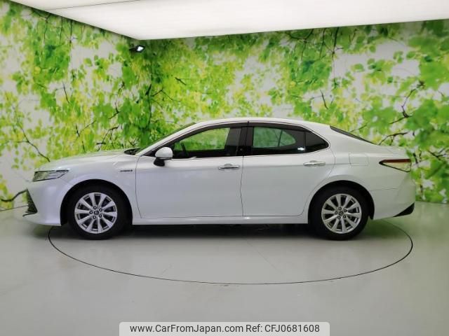 toyota camry 2018 quick_quick_DAA-AXVH70_AXVH70-1019545 image 2