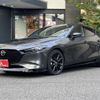 mazda mazda3 2019 -MAZDA--MAZDA3 3AA-BPEP--BPEP-100795---MAZDA--MAZDA3 3AA-BPEP--BPEP-100795- image 1