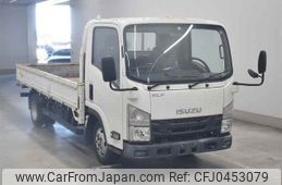 isuzu elf-truck undefined -ISUZU--Elf NLR85AR-7030197---ISUZU--Elf NLR85AR-7030197-