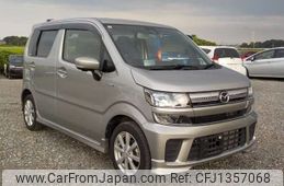 mazda flair 2021 -MAZDA 【野田 580】--Flair 5AA-MJ95S--MJ95S-107077---MAZDA 【野田 580】--Flair 5AA-MJ95S--MJ95S-107077-