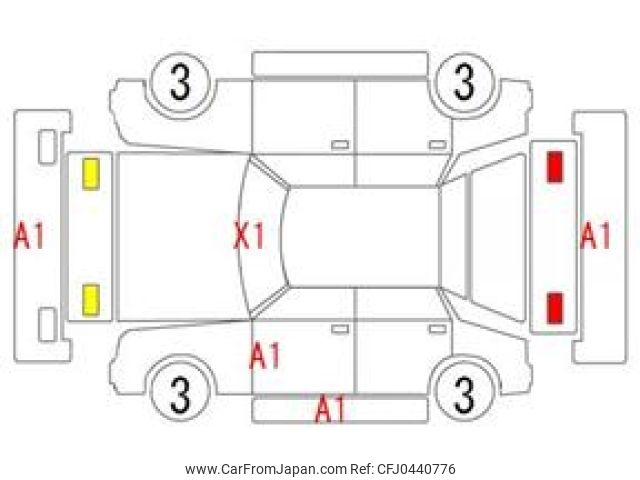 toyota prius 2016 -TOYOTA--Prius DAA-ZVW50--ZVW50-6045183---TOYOTA--Prius DAA-ZVW50--ZVW50-6045183- image 2