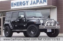 chrysler jeep-wrangler 2014 -CHRYSLER 【つくば 300ﾙ6580】--Jeep Wrangler ABA-JK36L--1C4HJWLG2EL280215---CHRYSLER 【つくば 300ﾙ6580】--Jeep Wrangler ABA-JK36L--1C4HJWLG2EL280215-