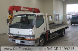 mitsubishi-fuso canter 1994 -MITSUBISHI 【群馬 130ｾ3321】--Canter FE638F-502083---MITSUBISHI 【群馬 130ｾ3321】--Canter FE638F-502083-