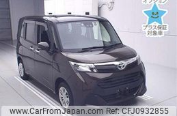 toyota tank 2020 -TOYOTA--Tank M900A-0444406---TOYOTA--Tank M900A-0444406-