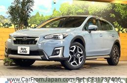 subaru xv 2020 CFJ1737406