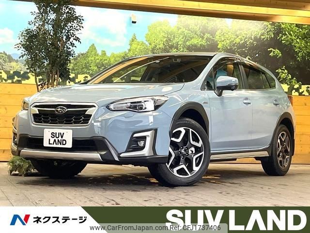 subaru xv 2020 CFJ1737406 image 1