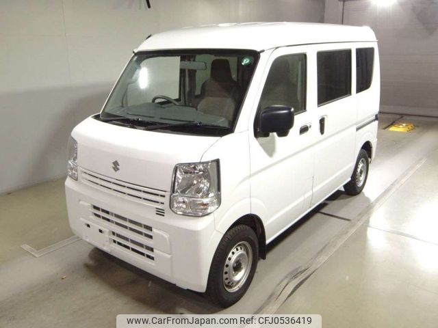 suzuki every 2024 -SUZUKI 【Ｎｏ後日 】--Every DA17V-759742---SUZUKI 【Ｎｏ後日 】--Every DA17V-759742- image 1