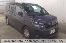 toyota voxy 2014 -TOYOTA 【熊谷 502ｾ1712】--Voxy ZWR80G-0008939---TOYOTA 【熊谷 502ｾ1712】--Voxy ZWR80G-0008939-