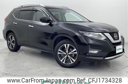 nissan x-trail 2020 CFJ1734328