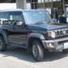 suzuki jimny-sierra 2023 -SUZUKI--Jimny Sierra 3BA-JB74W--JB74W-184115---SUZUKI--Jimny Sierra 3BA-JB74W--JB74W-184115- image 2