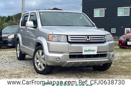 honda crossroad 2010 -HONDA--Crossroad DBA-RT3--RT3-1010098---HONDA--Crossroad DBA-RT3--RT3-1010098-