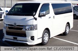 toyota hiace-van 2023 24342020