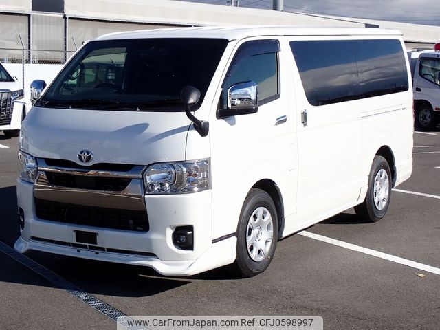 toyota hiace-van 2023 24342020 image 1