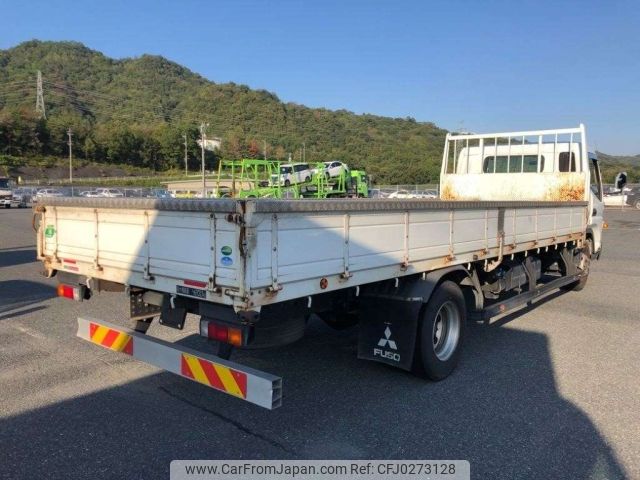 mitsubishi-fuso canter 2015 -MITSUBISHI--Canter FED90-540041---MITSUBISHI--Canter FED90-540041- image 2