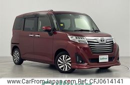 toyota roomy 2019 -TOYOTA--Roomy DBA-M900A--M900A-0347913---TOYOTA--Roomy DBA-M900A--M900A-0347913-