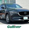 mazda cx-5 2019 -MAZDA--CX-5 3DA-KF2P--KF2P-309598---MAZDA--CX-5 3DA-KF2P--KF2P-309598- image 1