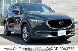 mazda cx-5 2019 -MAZDA--CX-5 3DA-KF2P--KF2P-309598---MAZDA--CX-5 3DA-KF2P--KF2P-309598-