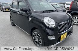 daihatsu cast 2022 quick_quick_5BA-LA250S_LA250S-0220260