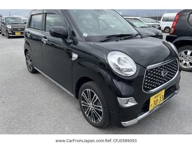 daihatsu cast 2022 quick_quick_5BA-LA250S_LA250S-0220260 image 1