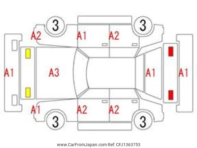 daihatsu tanto 2014 -DAIHATSU--Tanto DBA-LA610S--LA610S-0008835---DAIHATSU--Tanto DBA-LA610S--LA610S-0008835- image 2