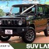 suzuki jimny 2024 CFJ1699227 image 1