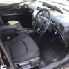 toyota prius 2022 CFJ1571110 image 4