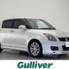 suzuki swift 2010 -SUZUKI--Swift CBA-ZC31S--ZC31S-252039---SUZUKI--Swift CBA-ZC31S--ZC31S-252039- image 8