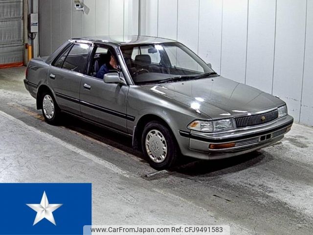 toyota corona 1991 -TOYOTA--Corona AT170--AT170-4068097---TOYOTA--Corona AT170--AT170-4068097- image 1