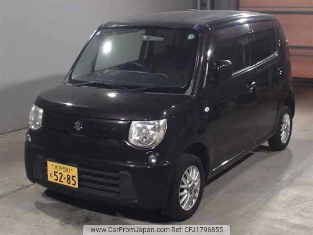 suzuki mr-wagon 2011 CFJ1796855 image 1