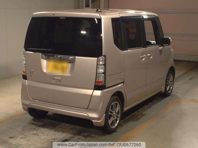 honda n-box 2014 -HONDA 【久留米 581つ7992】--N BOX JF1-1475126---HONDA 【久留米 581つ7992】--N BOX JF1-1475126- image 2