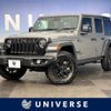 chrysler jeep-wrangler 2021 -CHRYSLER--Jeep Wrangler 3BA-JL36L--1C4HJXKG6MW710218---CHRYSLER--Jeep Wrangler 3BA-JL36L--1C4HJXKG6MW710218- image 1